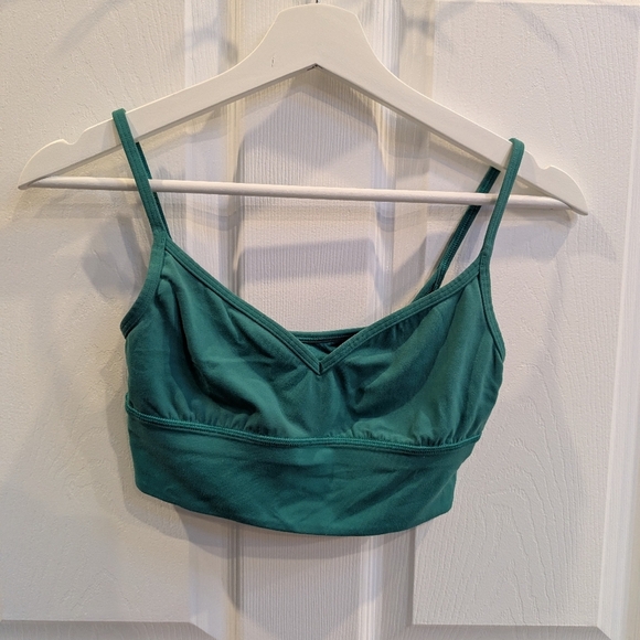 Lululemon Align Sweetheart Bra - Picture 5 of 5